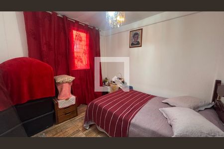 Quarto 2 de apartamento à venda com 2 quartos, 57m² em Parque Residencial Vila União, Campinas