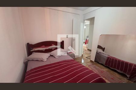 Quarto 2 de apartamento à venda com 2 quartos, 57m² em Parque Residencial Vila União, Campinas