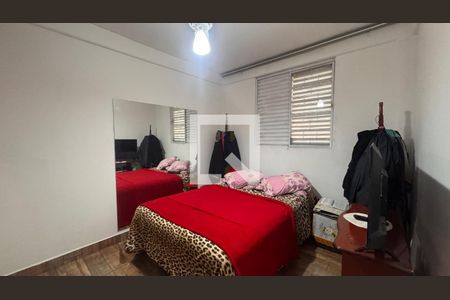 Quarto 1 de apartamento à venda com 2 quartos, 57m² em Parque Residencial Vila União, Campinas