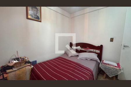 Quarto 2 de apartamento à venda com 2 quartos, 57m² em Parque Residencial Vila União, Campinas