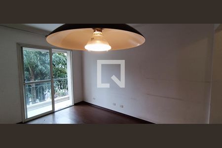 Sala de apartamento à venda com 3 quartos, 64m² em Vila Andrade, São Paulo