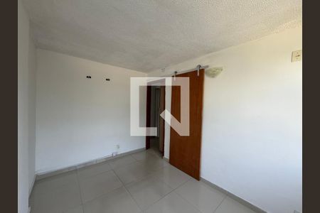 Quarto  de apartamento à venda com 1 quarto, 40m² em Jacarepaguá, Rio de Janeiro