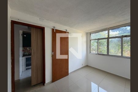 Quarto  de apartamento à venda com 1 quarto, 40m² em Jacarepaguá, Rio de Janeiro