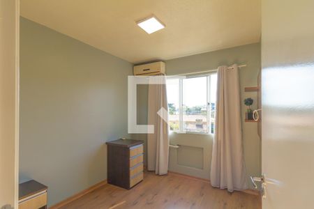 Quarto 1 de apartamento para alugar com 2 quartos, 43m² em Igara, Canoas