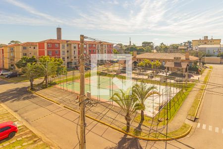 Vista do Quarto 1 de apartamento para alugar com 2 quartos, 43m² em Igara, Canoas