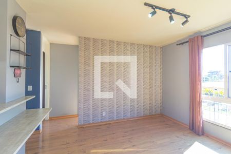 Apartamento para alugar com 2 quartos, 43m² em Igara, Canoas