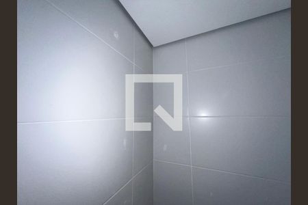 Banheiro de apartamento à venda com 2 quartos, 55m² em Jardim São Paulo, São Paulo