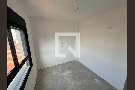 Suíte 2 de apartamento à venda com 2 quartos, 55m² em Jardim São Paulo, São Paulo