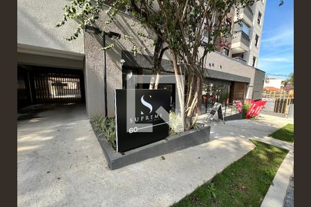 Fachada de apartamento à venda com 2 quartos, 55m² em Jardim São Paulo, São Paulo
