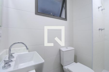 Apartamento para alugar com 1 quarto, 24m² em Pompeia, São Paulo