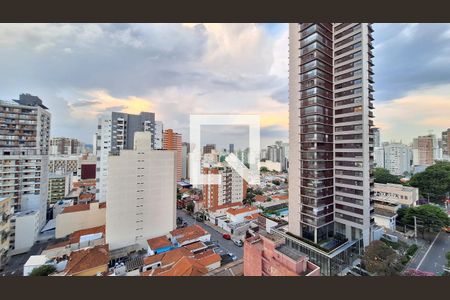 Apartamento para alugar com 1 quarto, 24m² em Pompeia, São Paulo