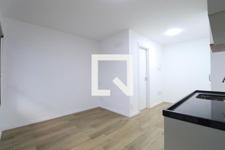 Apartamento para alugar com 1 quarto, 24m² em Pompeia, São Paulo