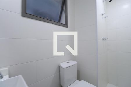 Apartamento para alugar com 1 quarto, 24m² em Pompeia, São Paulo