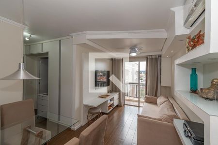 Apartamento para alugar com 2 quartos, 57m² em Residencial Joao Luiz, Hortolândia