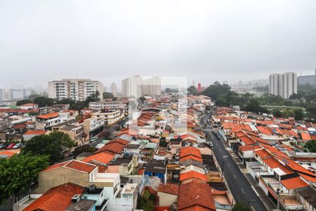 Vista do Quarto 1 de apartamento à venda com 2 quartos, 49m² em Parque Fongaro, São Paulo
