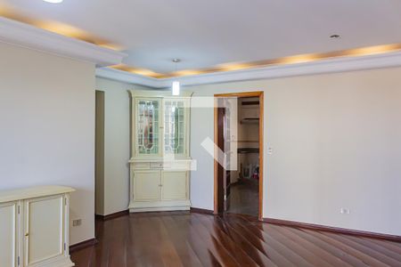 Sala de apartamento à venda com 5 quartos, 160m² em Vila Leopoldina, São Paulo