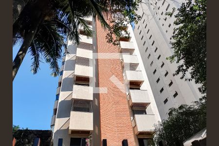 Fachada de apartamento à venda com 5 quartos, 160m² em Vila Leopoldina, São Paulo