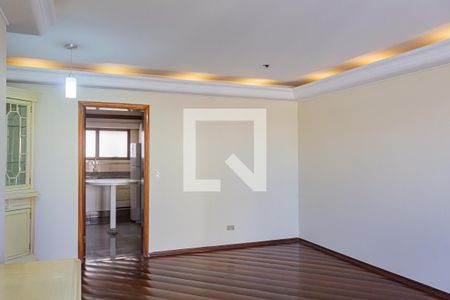 Sala de apartamento à venda com 5 quartos, 160m² em Vila Leopoldina, São Paulo