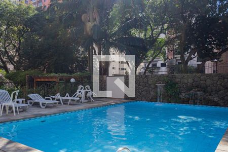 Área comum - Piscina de apartamento à venda com 5 quartos, 160m² em Vila Leopoldina, São Paulo