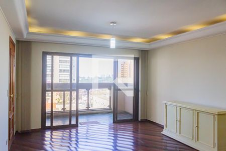 Sala de apartamento à venda com 5 quartos, 160m² em Vila Leopoldina, São Paulo