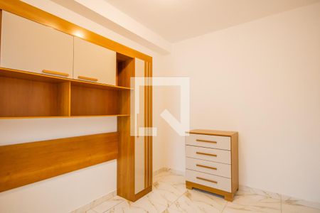Quarto 1 de apartamento para alugar com 2 quartos, 35m² em Presidente Altino, Osasco