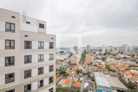 Vista do Quarto 1 de apartamento para alugar com 2 quartos, 35m² em Presidente Altino, Osasco