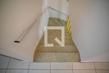 Escada de casa à venda com 2 quartos, 108m² em Sacomã, São Paulo