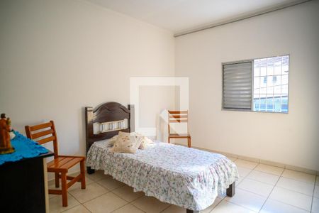 Quarto 1 de casa à venda com 2 quartos, 108m² em Sacomã, São Paulo