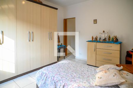 Quarto 1 de casa à venda com 2 quartos, 108m² em Sacomã, São Paulo