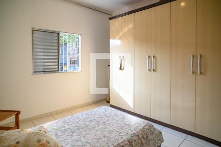Quarto 1 de casa à venda com 2 quartos, 108m² em Sacomã, São Paulo