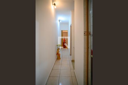 Corredor de casa à venda com 2 quartos, 108m² em Sacomã, São Paulo