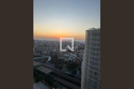 Vista Sacada de apartamento à venda com 2 quartos, 68m² em Vila Guilhermina, São Paulo