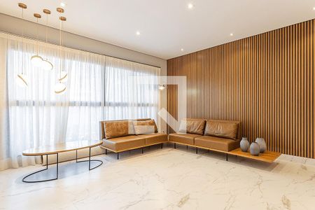 Apartamento à venda com 2 quartos, 68m² em Vila Guilhermina, São Paulo