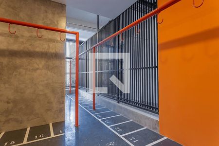 Apartamento à venda com 2 quartos, 68m² em Vila Guilhermina, São Paulo