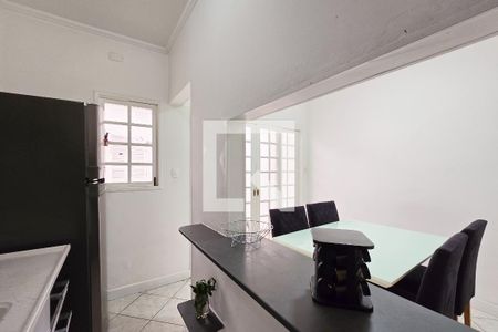 Cozinha - Casa 2 de casa à venda com 2 quartos, 120m² em Centro, São Bernardo do Campo