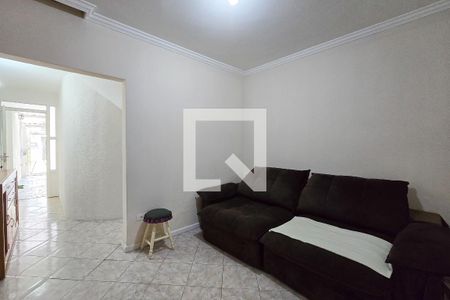 Sala - Casa 2 de casa à venda com 2 quartos, 120m² em Centro, São Bernardo do Campo