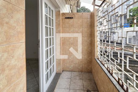 Área de Serviço - Casa 1 de casa à venda com 2 quartos, 120m² em Centro, São Bernardo do Campo