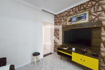 Sala - Casa 2 de casa à venda com 2 quartos, 120m² em Centro, São Bernardo do Campo