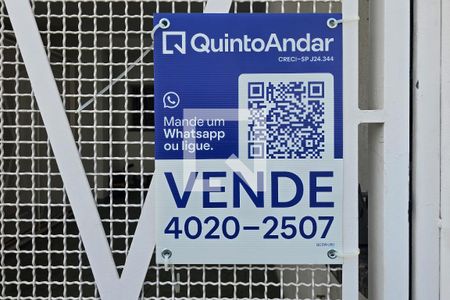 Placa de casa à venda com 2 quartos, 120m² em Centro, São Bernardo do Campo