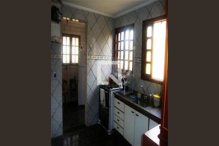Casa à venda com 3 quartos, 152m² em Jardim Jussara, São Paulo