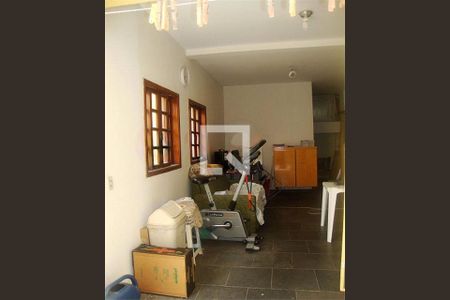 Casa à venda com 3 quartos, 166m² em Jardim Jussara, São Paulo