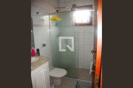 Casa à venda com 3 quartos, 152m² em Jardim Jussara, São Paulo