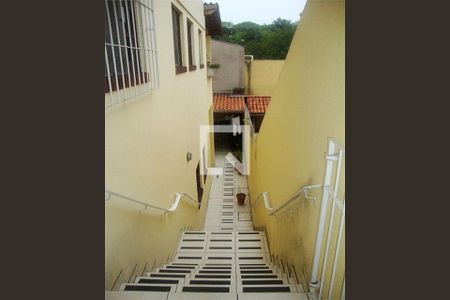 Casa à venda com 3 quartos, 152m² em Jardim Jussara, São Paulo