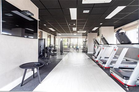 Apartamento à venda com 1 quarto, 51m² em Indianópolis, São Paulo