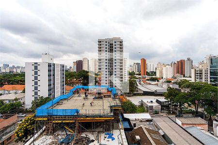 Apartamento à venda com 1 quarto, 51m² em Indianópolis, São Paulo