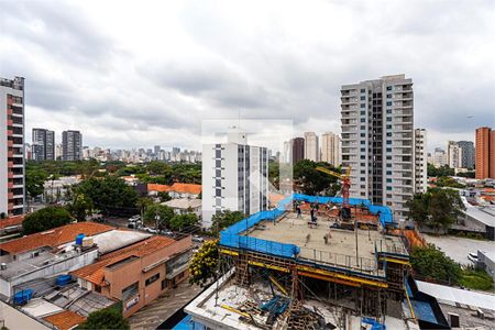 Apartamento à venda com 1 quarto, 51m² em Indianópolis, São Paulo