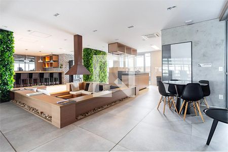 Apartamento à venda com 1 quarto, 51m² em Indianópolis, São Paulo
