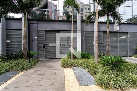 Apartamento à venda com 1 quarto, 51m² em Indianópolis, São Paulo