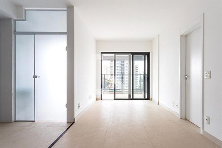 Apartamento à venda com 1 quarto, 51m² em Indianópolis, São Paulo