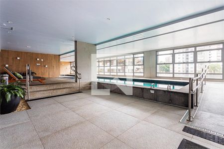 Apartamento à venda com 1 quarto, 51m² em Indianópolis, São Paulo